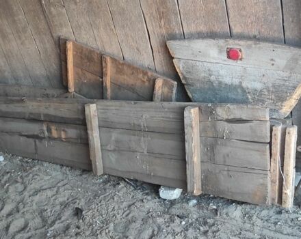 Другая Другая, объемом двигателя 0 л и пробегом 0 тыс. км за 18000 $, фото 3 на Automoto.ua