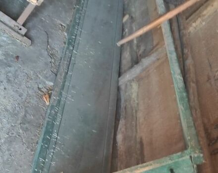 Другая Другая, объемом двигателя 0 л и пробегом 0 тыс. км за 18000 $, фото 7 на Automoto.ua