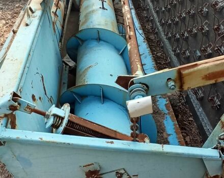 Другая Інша, об'ємом двигуна 0 л та пробігом 0 тис. км за 1184 $, фото 6 на Automoto.ua