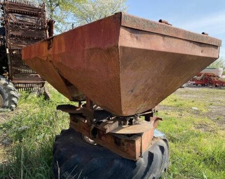Другая Другая, объемом двигателя 0 л и пробегом 0 тыс. км за 8000 $, фото 2 на Automoto.ua