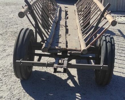 Другая Другая, объемом двигателя 0 л и пробегом 0 тыс. км за 18000 $, фото 2 на Automoto.ua