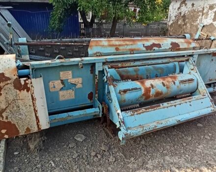 Другая Інша, об'ємом двигуна 0 л та пробігом 0 тис. км за 1184 $, фото 4 на Automoto.ua