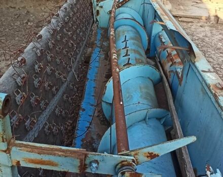 Другая Інша, об'ємом двигуна 0 л та пробігом 0 тис. км за 1184 $, фото 2 на Automoto.ua