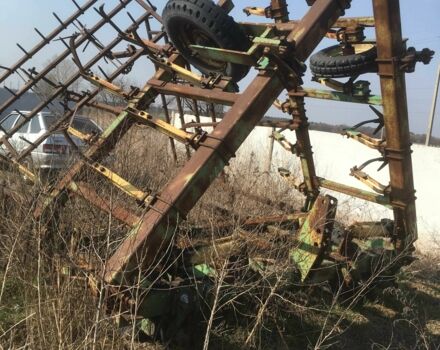 Другая Другая, объемом двигателя 0 л и пробегом 0 тыс. км за 1184 $, фото 2 на Automoto.ua