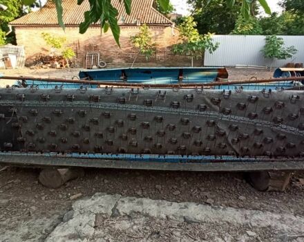 Другая Інша, об'ємом двигуна 0 л та пробігом 0 тис. км за 1184 $, фото 1 на Automoto.ua