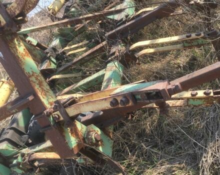 Другая Другая, объемом двигателя 0 л и пробегом 0 тыс. км за 1184 $, фото 5 на Automoto.ua