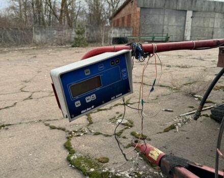 Другая Другая, объемом двигателя 0 л и пробегом 0 тыс. км за 90000 $, фото 5 на Automoto.ua