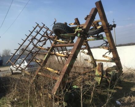 Другая Другая, объемом двигателя 0 л и пробегом 0 тыс. км за 1184 $, фото 3 на Automoto.ua