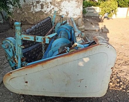 Другая Інша, об'ємом двигуна 0 л та пробігом 0 тис. км за 1184 $, фото 3 на Automoto.ua