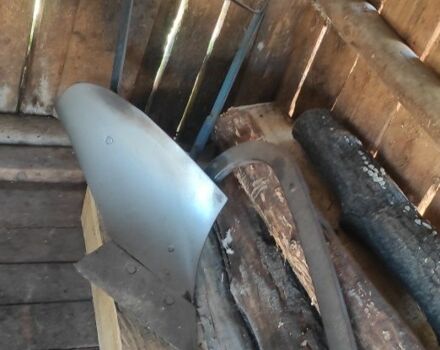 Другая Другая, объемом двигателя 0 л и пробегом 0 тыс. км за 18000 $, фото 5 на Automoto.ua