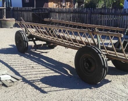 Другая Другая, объемом двигателя 0 л и пробегом 0 тыс. км за 18000 $, фото 1 на Automoto.ua