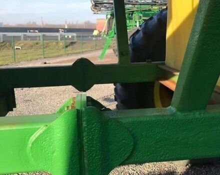 Другая Другая, объемом двигателя 0 л и пробегом 0 тыс. км за 9900 $, фото 8 на Automoto.ua
