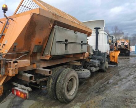 Другая Інша, об'ємом двигуна 0 л та пробігом 0 тис. км за 12900 $, фото 2 на Automoto.ua