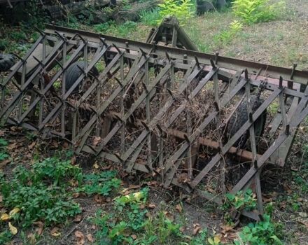 Другая Другая, объемом двигателя 0 л и пробегом 0 тыс. км за 651 $, фото 2 на Automoto.ua