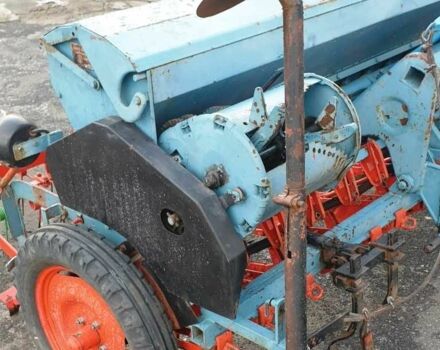Другая Другая, объемом двигателя 0 л и пробегом 0 тыс. км за 2700 $, фото 9 на Automoto.ua