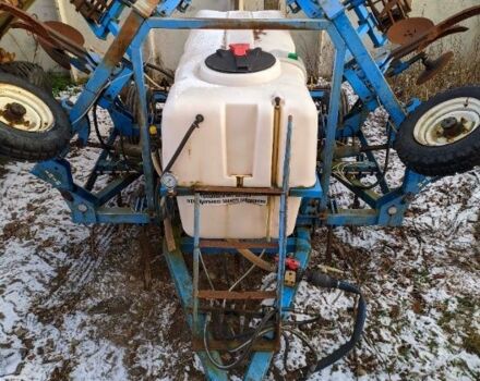 Другая Інша, об'ємом двигуна 0 л та пробігом 0 тис. км за 9466 $, фото 5 на Automoto.ua