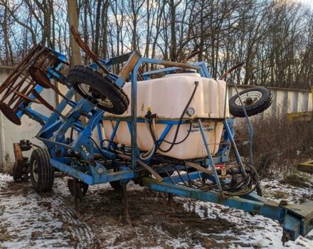 Другая Інша, об'ємом двигуна 0 л та пробігом 0 тис. км за 9466 $, фото 6 на Automoto.ua