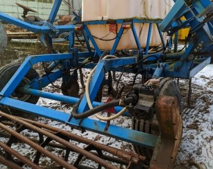 Другая Інша, об'ємом двигуна 0 л та пробігом 0 тис. км за 9466 $, фото 1 на Automoto.ua