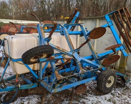 Другая Інша, об'ємом двигуна 0 л та пробігом 0 тис. км за 9466 $, фото 4 на Automoto.ua