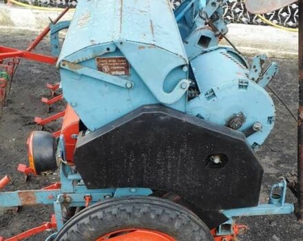 Другая Другая, объемом двигателя 0 л и пробегом 0 тыс. км за 2700 $, фото 7 на Automoto.ua