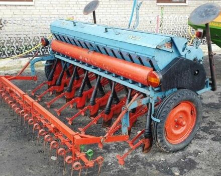 Другая Другая, объемом двигателя 0 л и пробегом 0 тыс. км за 2700 $, фото 2 на Automoto.ua