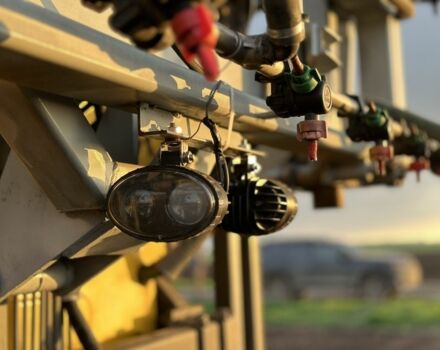 Другая Другая, объемом двигателя 0 л и пробегом 0 тыс. км за 22953 $, фото 5 на Automoto.ua