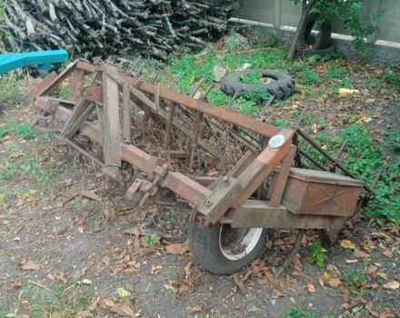 Другая Другая, объемом двигателя 0 л и пробегом 0 тыс. км за 651 $, фото 3 на Automoto.ua