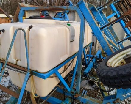 Другая Інша, об'ємом двигуна 0 л та пробігом 0 тис. км за 9466 $, фото 2 на Automoto.ua