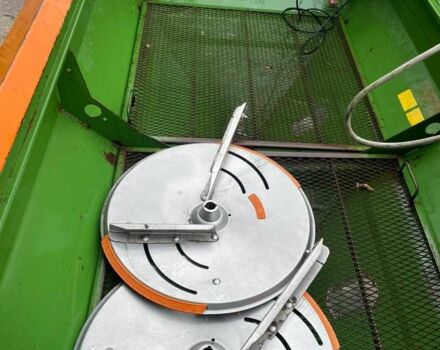 Другая Другая, объемом двигателя 0 л и пробегом 0 тыс. км за 4400 $, фото 5 на Automoto.ua