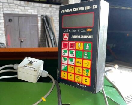 Другая Другая, объемом двигателя 0 л и пробегом 0 тыс. км за 4400 $, фото 6 на Automoto.ua