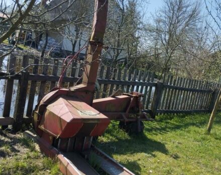 Другая Другая, объемом двигателя 0 л и пробегом 0 тыс. км за 1500 $, фото 3 на Automoto.ua
