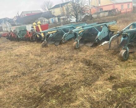 Другая Другая, объемом двигателя 0 л и пробегом 0 тыс. км за 24000 $, фото 9 на Automoto.ua