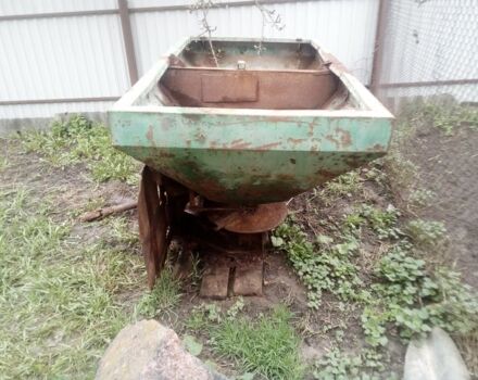 Другая Другая, объемом двигателя 0 л и пробегом 0 тыс. км за 14999 $, фото 3 на Automoto.ua