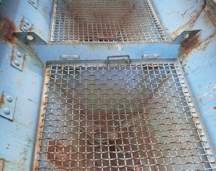 Другая Інша, об'ємом двигуна 0 л та пробігом 0 тис. км за 286 $, фото 3 на Automoto.ua