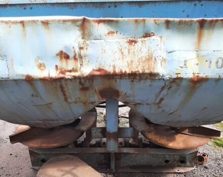 Другая Інша, об'ємом двигуна 0 л та пробігом 0 тис. км за 286 $, фото 1 на Automoto.ua