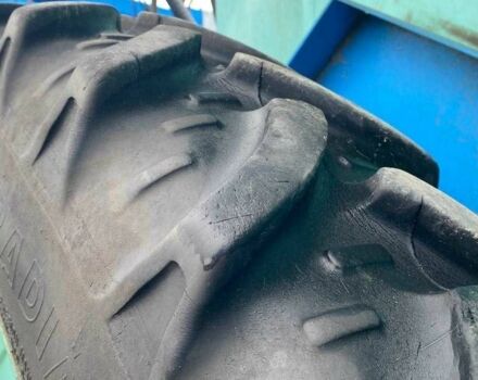 Другая Другая, объемом двигателя 0 л и пробегом 0 тыс. км за 27500 $, фото 5 на Automoto.ua