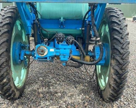 Другая Другая, объемом двигателя 0 л и пробегом 0 тыс. км за 27500 $, фото 2 на Automoto.ua