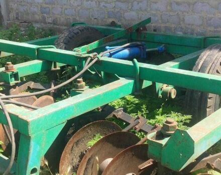 Другая Інша, об'ємом двигуна 0 л та пробігом 0 тис. км за 75000 $, фото 1 на Automoto.ua