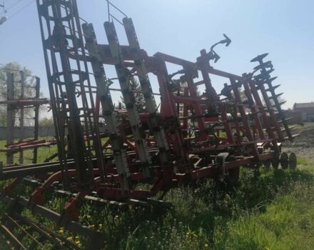 Другая Другая, объемом двигателя 0 л и пробегом 0 тыс. км за 7007 $, фото 9 на Automoto.ua