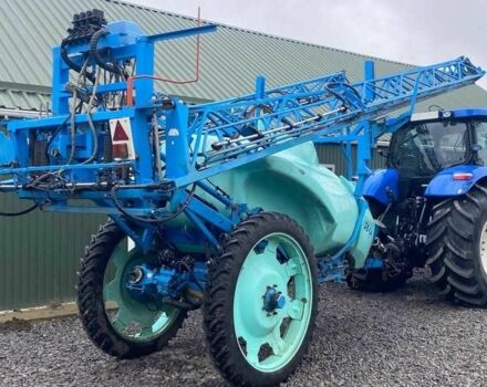 Другая Другая, объемом двигателя 0 л и пробегом 0 тыс. км за 27500 $, фото 1 на Automoto.ua