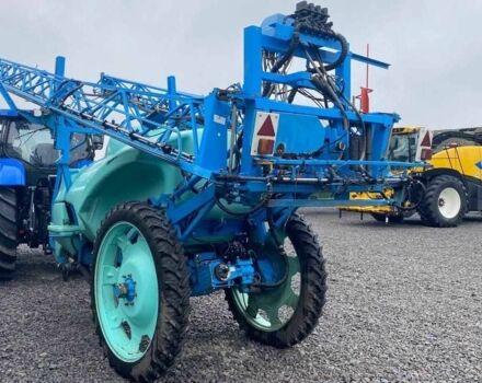 Другая Другая, объемом двигателя 0 л и пробегом 0 тыс. км за 27500 $, фото 4 на Automoto.ua