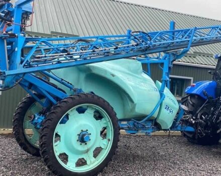 Другая Другая, объемом двигателя 0 л и пробегом 0 тыс. км за 27500 $, фото 3 на Automoto.ua