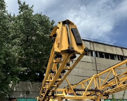 Другая Другая, объемом двигателя 0 л и пробегом 0 тыс. км за 9000 $, фото 4 на Automoto.ua