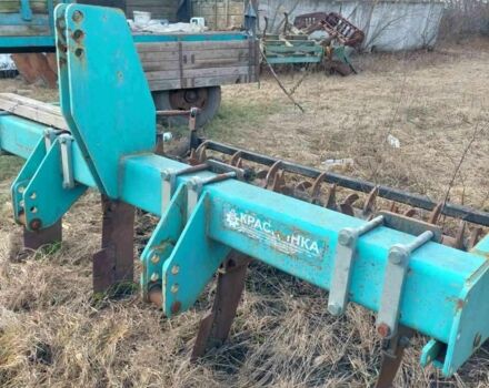 Другая Другая, объемом двигателя 0 л и пробегом 0 тыс. км за 3335 $, фото 1 на Automoto.ua