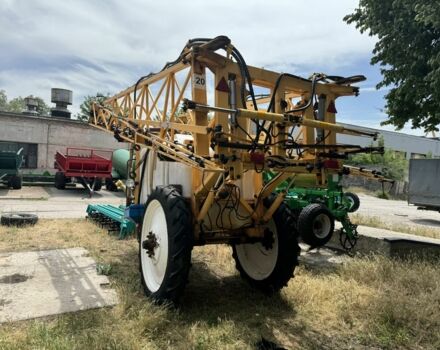 Другая Другая, объемом двигателя 0 л и пробегом 0 тыс. км за 9000 $, фото 2 на Automoto.ua