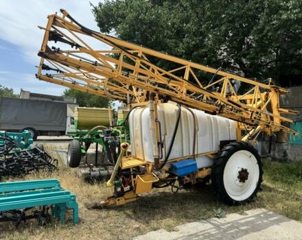 Другая Другая, объемом двигателя 0 л и пробегом 0 тыс. км за 9000 $, фото 1 на Automoto.ua