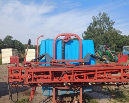 Другая Другая, объемом двигателя 0 л и пробегом 0 тыс. км за 2050 $, фото 4 на Automoto.ua