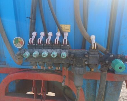 Другая Другая, объемом двигателя 0 л и пробегом 0 тыс. км за 2050 $, фото 3 на Automoto.ua