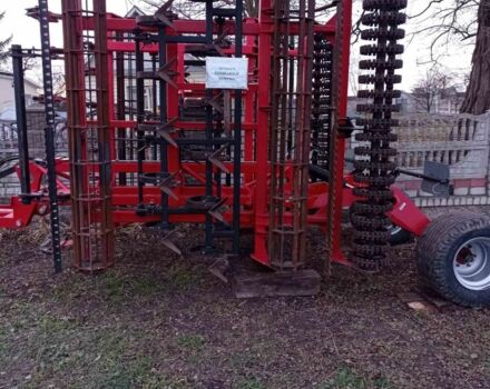 Другая Другая, объемом двигателя 0 л и пробегом 0 тыс. км за 15400 $, фото 2 на Automoto.ua