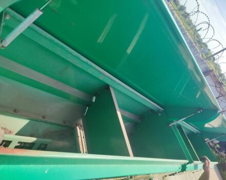 Другая Другая, объемом двигателя 0 л и пробегом 0 тыс. км за 3794 $, фото 5 на Automoto.ua